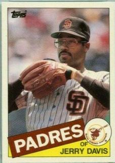 Jerry Davis