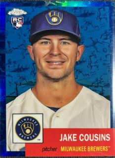 Jake Cousins
