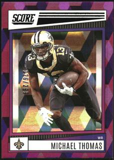 Michael Thomas