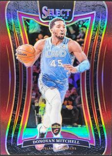 Donovan Mitchell