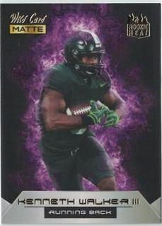 Kenneth Walker III