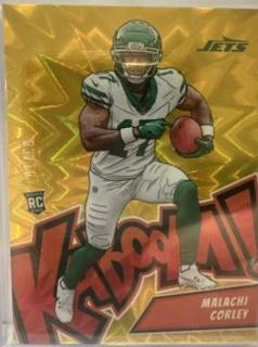 Malachi Corley