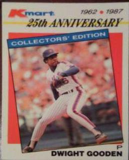 Dwight Gooden