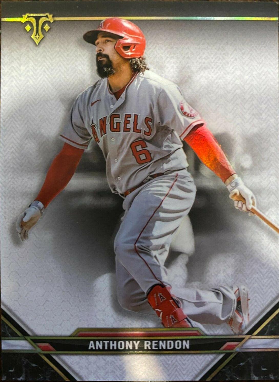 Anthony Rendon #42