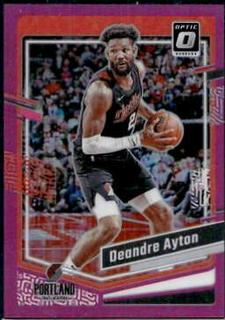 Deandre Ayton