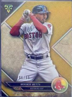 Mookie Betts