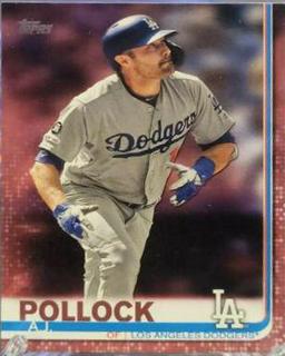 A.J. Pollock