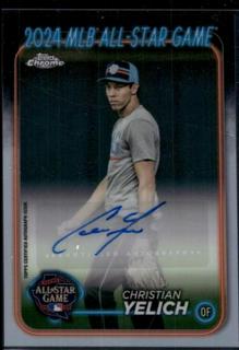Christian Yelich