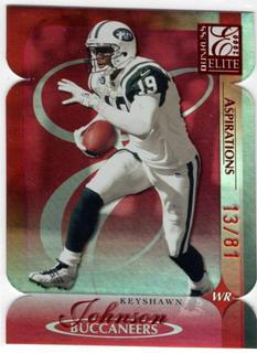 Keyshawn Johnson