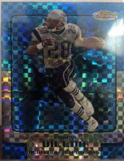 Corey Dillon