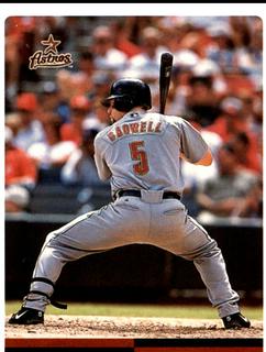Jeff Bagwell