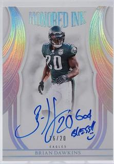Brian Dawkins