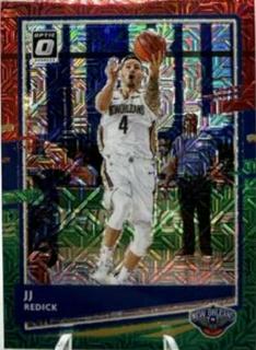JJ Redick