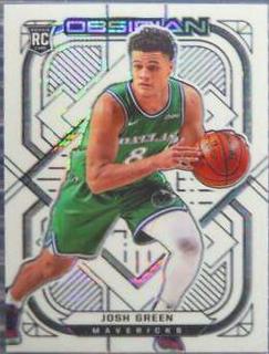 Josh Green