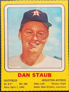Dan Staub