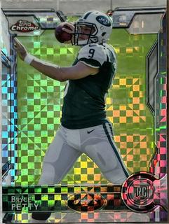 Bryce Petty