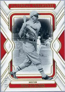 Tris Speaker
