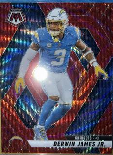 Derwin James Jr.
