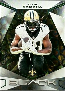 Alvin Kamara