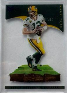 Aaron Rodgers