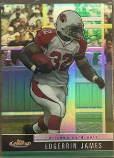 Edgerrin James