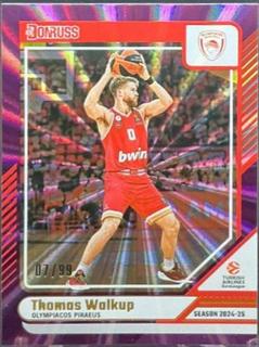 Thomas Walkup