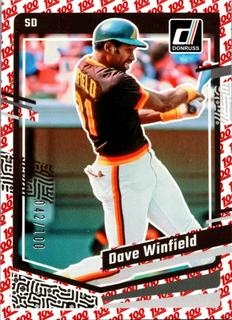 Dave Winfield