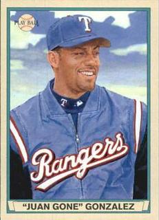Juan Gonzalez