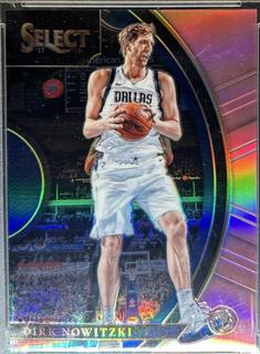 Dirk Nowitzki