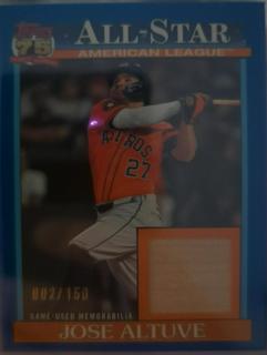 Jose Altuve