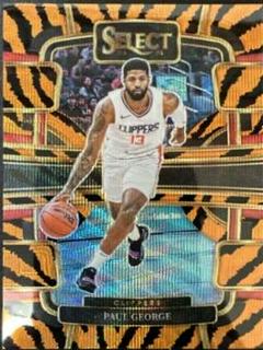 Paul George