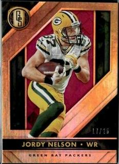 Jordy Nelson