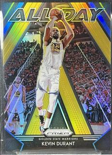 Kevin Durant