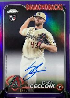 Slade Cecconi