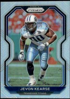 Jevon Kearse