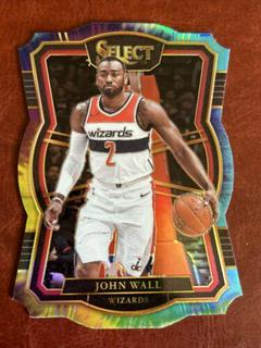 John Wall
