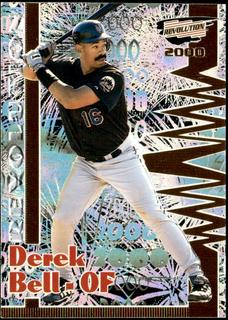 Derek Bell