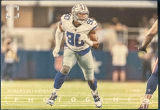 DeMarcus Lawrence