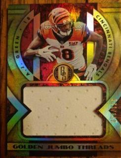 A. J. Green