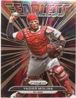 Yadier Molina
