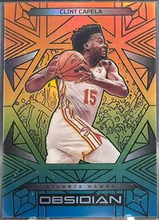 Clint Capela