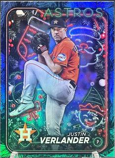 Justin Verlander