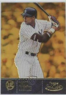 David Justice