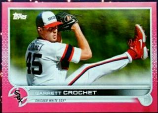 Garrett Crochet