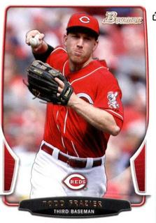 Todd Frazier
