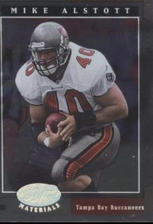 Mike Alstott