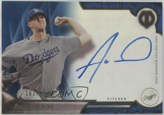 Alex Wood