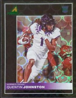 Quentin Johnston
