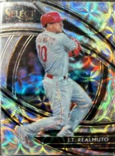 J.T. Realmuto