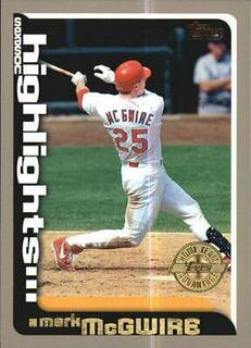 Mark McGwire